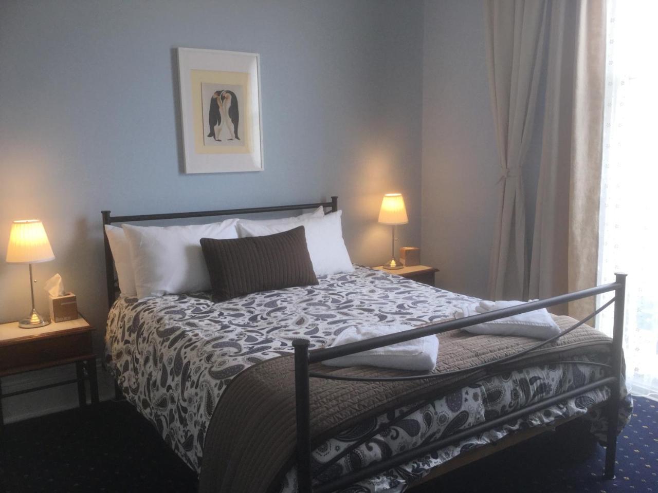 The Bank Guesthouse เกลน อินเนส ภายนอก รูปภาพ